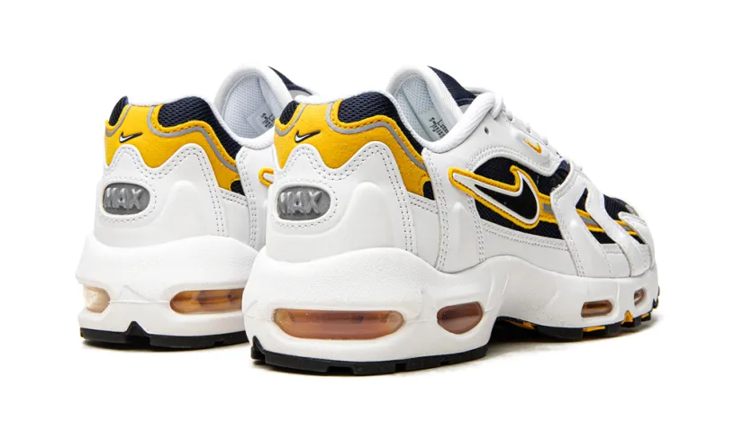 Nike Air Max Air Max 96 2 'Goldenrod' 