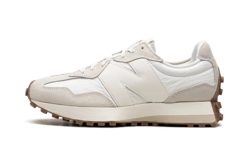 New Balance 327 327 WMNS 'White Gum'