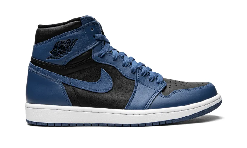 Air Jordan 1 Air Jordan 1 High OG 'Dark Marina Blue' 