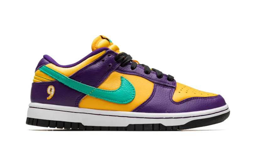 Nike Dunk DUNK LOW WMNS 'Lisa Leslie' 