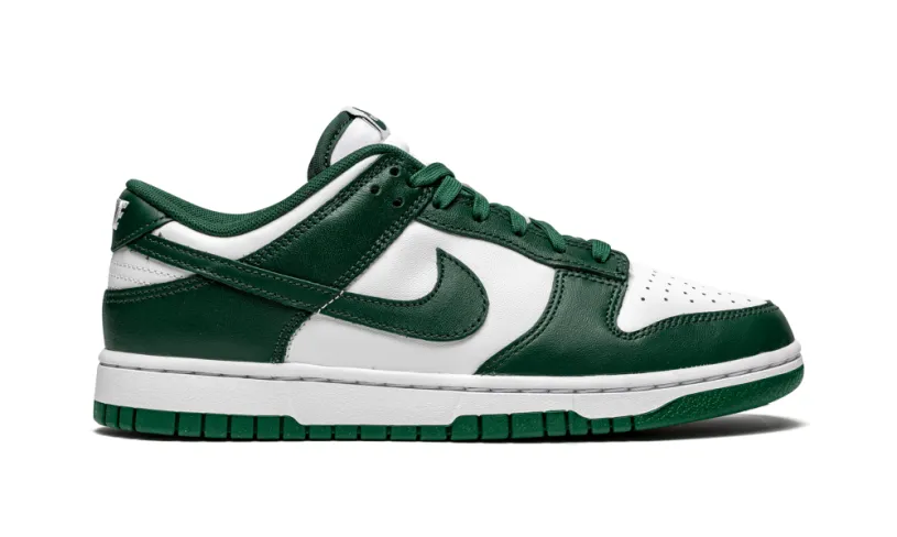 Nike Dunk Dunk Low 'Team Green' 