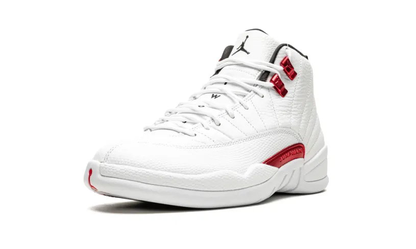 Air Jordan 12 Air Jordan 12 'Twist'