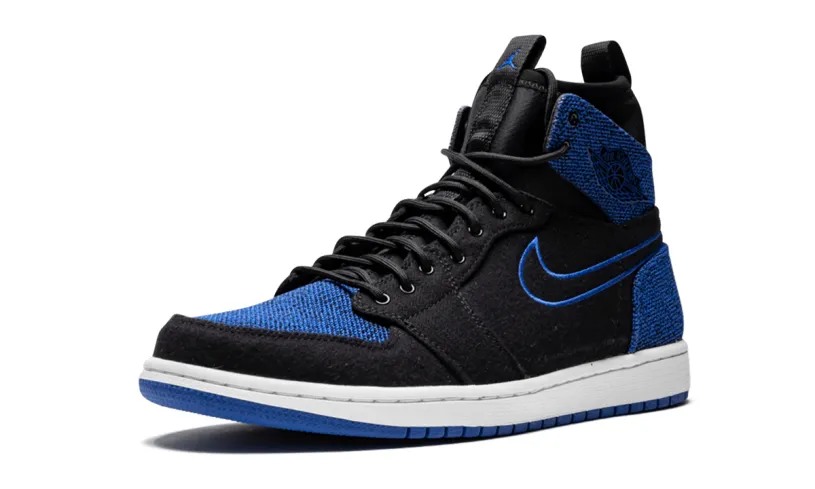 Air Jordan 1 Air Jordan 1 Retro Ultra High 'ROYAL' 