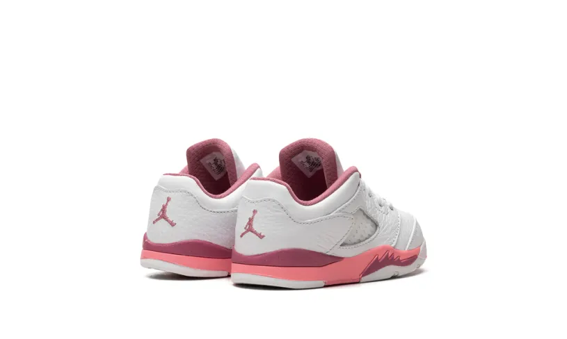 Air Jordan 5 Air Jordan 5 Low TD 'Fundamental' 