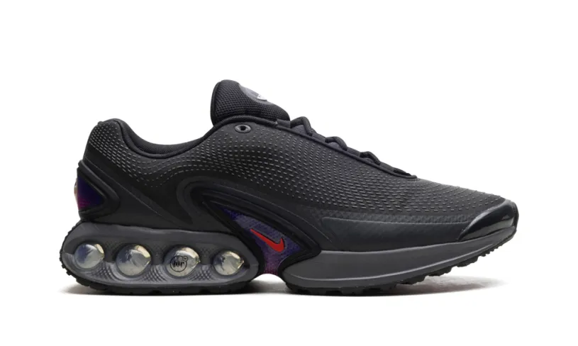 Nike Air Max Air Max Dn 'Anthracite' 