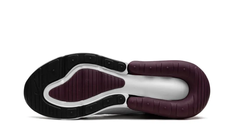 Nike Air Max Air Max 270 'Night Maroon' 