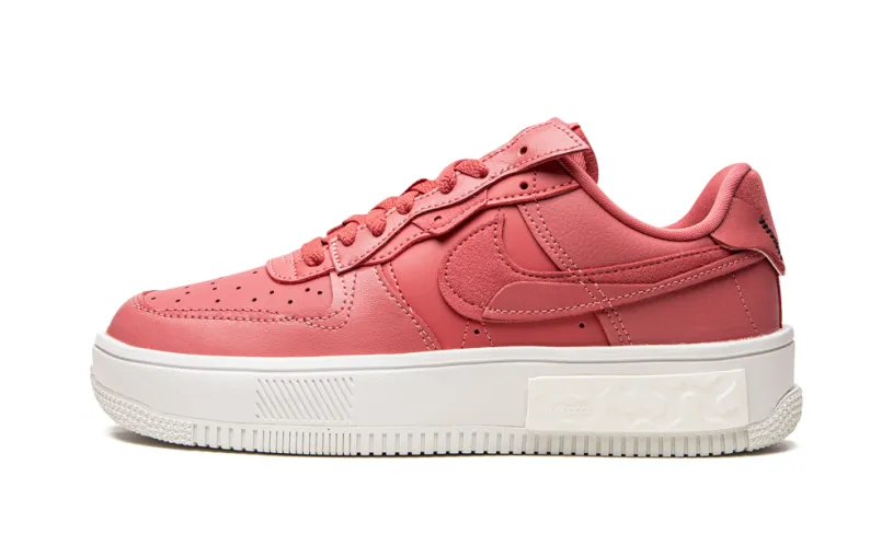 Nike Lifestyle AIR FORCE 1 LO FONTANKA MNS WMNS 'Gypsy Rose'