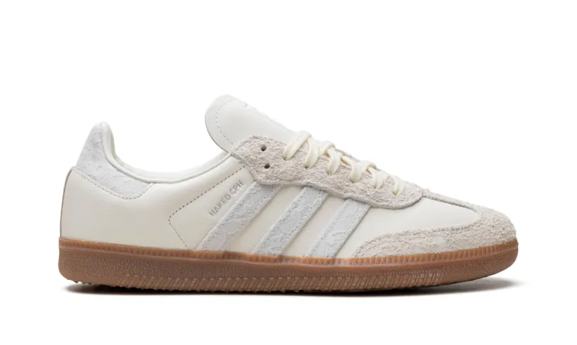 Adidas Samba Samba 'NAKED - Copenhagen Lace'