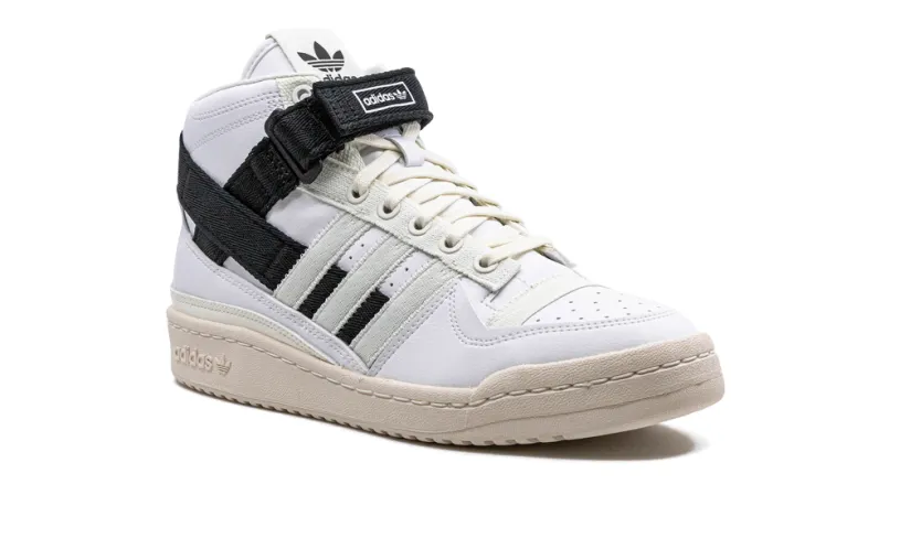 More Adidas Shoes Forum Mid Parley 