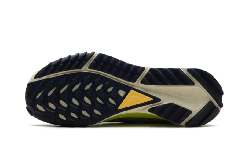 Nike Lifestyle React Pegasus Trail 4 GORE-TEX WMNS 'Wolf Grey Volt' 