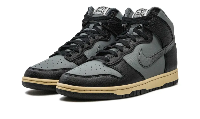 Nike Dunk Dunk High 'Classics - 50 Years Of Hip-Hop'