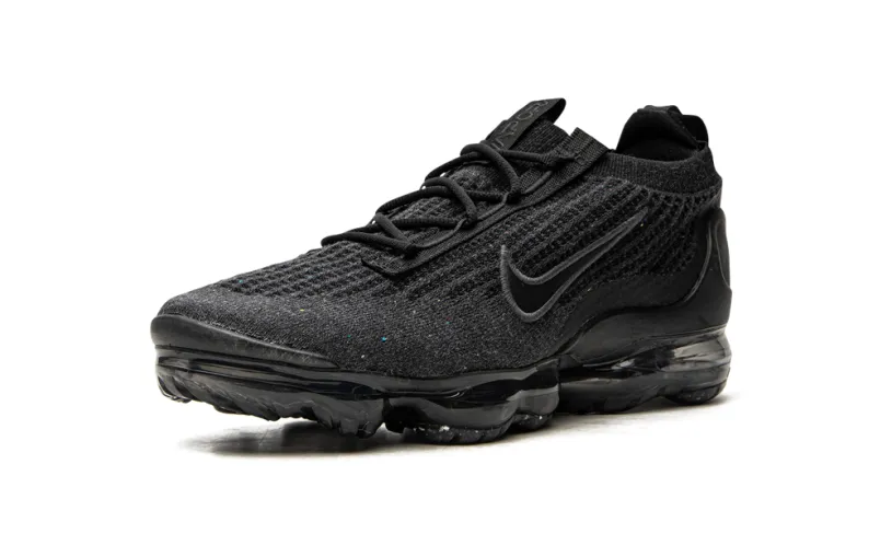 Nike Air Max Air VaporMax 2021 FK 'Black Anthracite' 