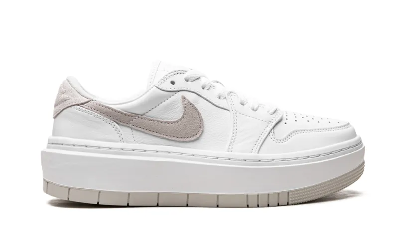 Air Jordan 1 AIR JORDAN 1 ELEVATE LO WMNS 'White   Grey' 