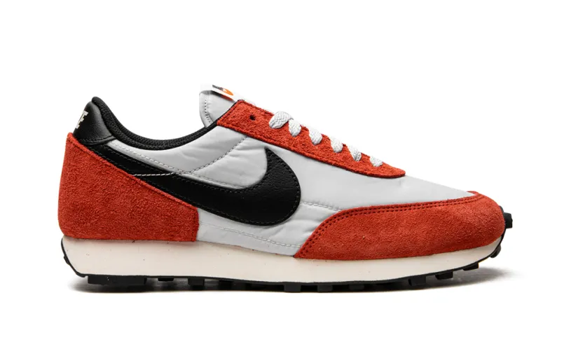 Nike Basketball Daybreak 'Whtie Black Red'