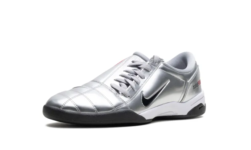 Nike Lifestyle Total 90 III 'Metallic Silver' 