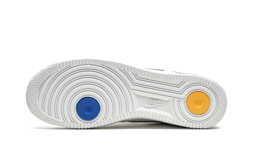 Nike Lifestyle Air Force 1 '07 LV8 'Ken Griffey Jr. Sr.' 