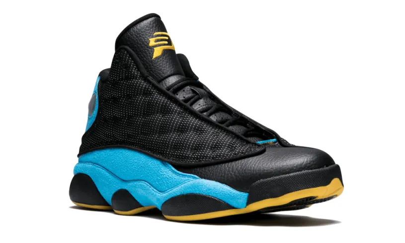 Air Jordan 13 Air Jordan 13 Retro CP PE 'Chris Paul' 