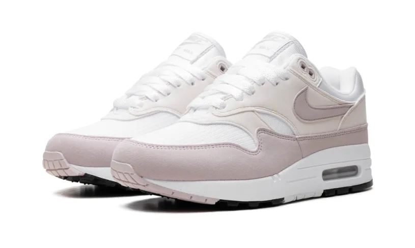 Nike Air Max Wmns Air Max 1 'Platinum Violet'