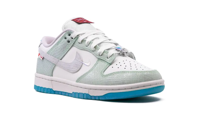 Nike Dunk Dunk Low LX WMNS 'Year of the Dragon 2024' 