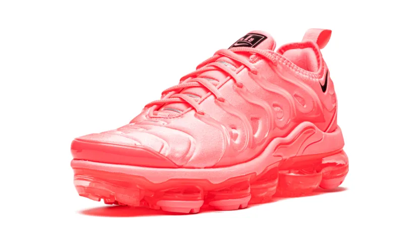 Nike Air Max AIR VAPORMAX PLUS WMNS 'Bubblegum' 