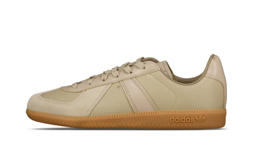 More Adidas Shoes BW Army 'Dust Sand'