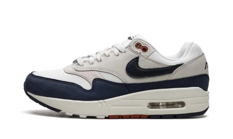Nike Air Max AIR MAX 1 LX WMNS 'Obsidian'