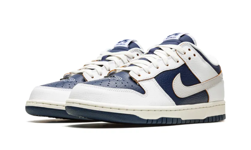 Nike Basketball SB Dunk Low 'HUF - NYC'