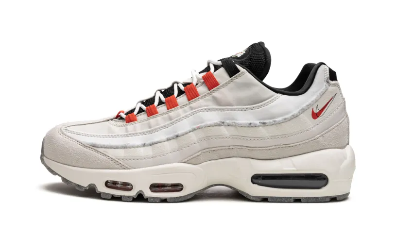 Nike Air Max Air Max 95 SE 'Double Swoosh'