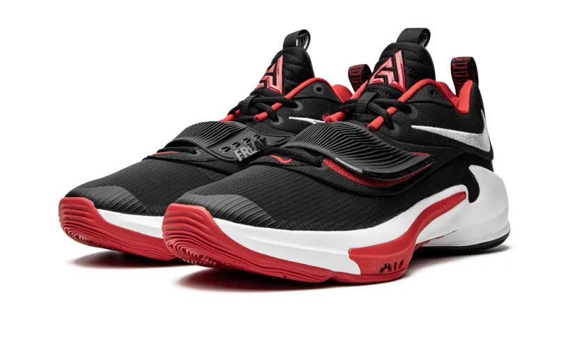 Nike Basketball Zoom Freak 3 