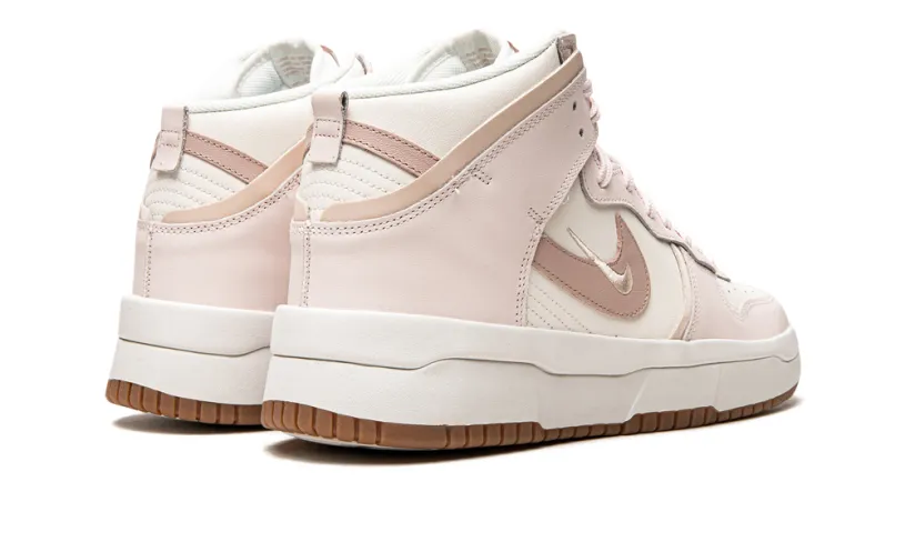 Nike Dunk DUNK HIGH UP MNS WMNS 'Pink Oxford' 
