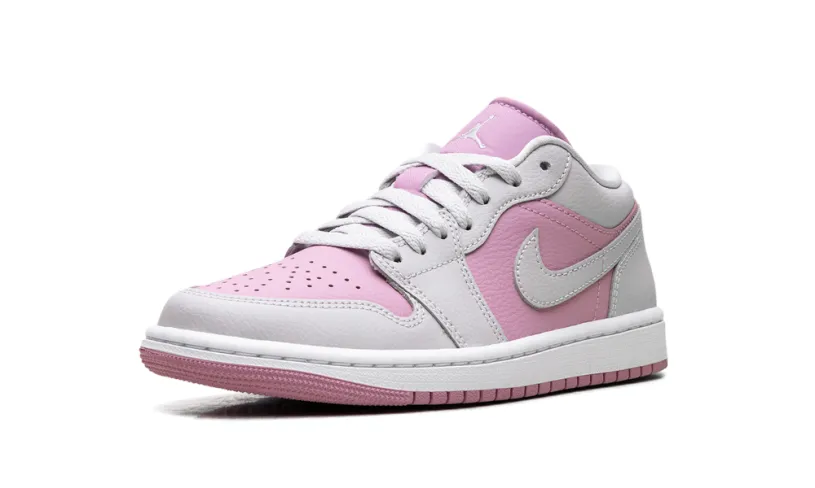 Air Jordan 1 Jordan 1 Low WMNS 'Orchid Neutral Grey' 