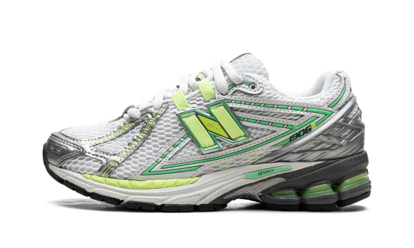 New Balance 1906R 1906R 'Neon Pack - Green - ASOS Exclusive' 