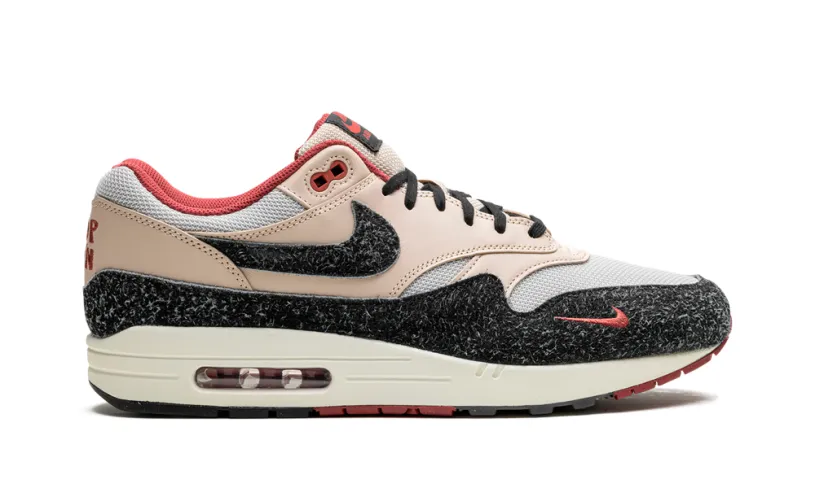 Nike Air Max Air Max 1 PRM 'Keep Rippin' Stop Slippin' 2.0' 