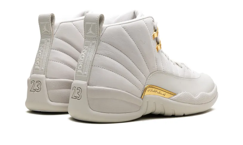 Air Jordan 12 Air Jordan 12 WMNS 'Phantom' 