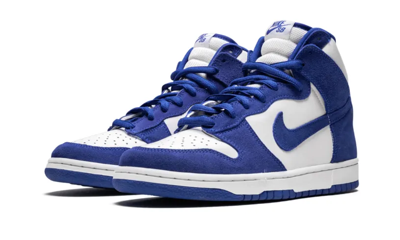 Nike Dunk Dunk High Pro SB