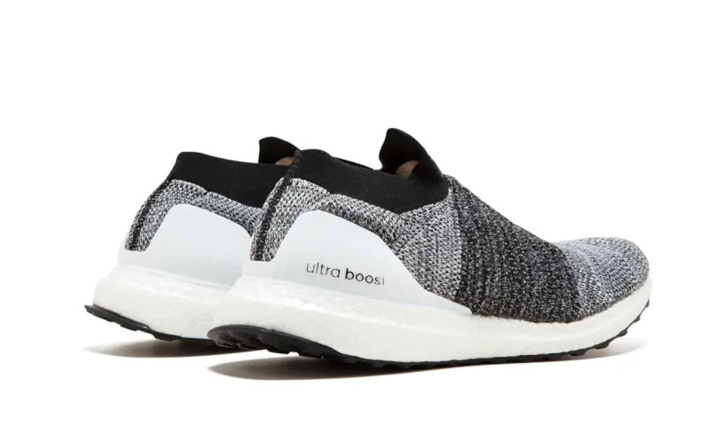 Adidas Ultraboost UltraBoost Laceless 'Oreo' 