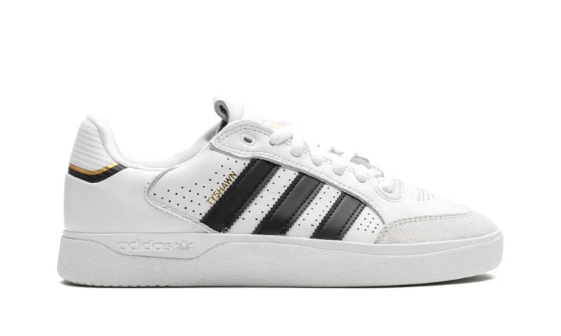 More Adidas Shoes Tyshawn Low 'King of New York' 