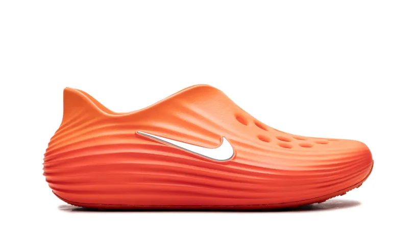Nike Lifestyle ReactX Rejuven8 'Safety Orange' 