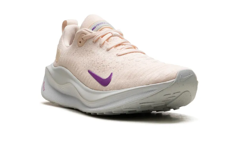Nike Lifestyle REACTX INFINITY RUN 4 WMNS 'Guava Ice Vivid Purple' 