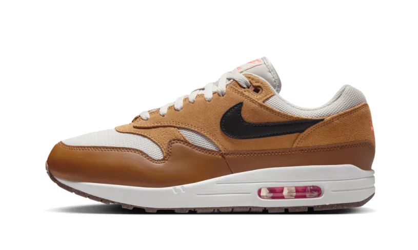 Nike Air Max Air Max 1 'Essential Flax British Tan' 