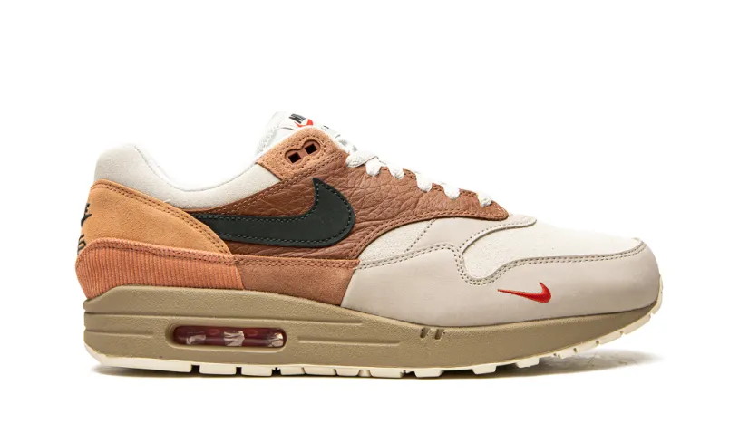 Nike Air Max Air Max 1 'City Pack - Amsterdam' 