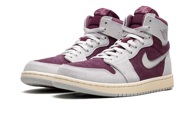 Air Jordan 1 Air Jordan 1 'Bordeaux'