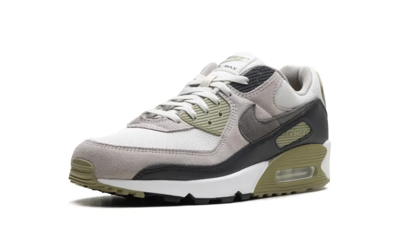 Nike Air Max Air Max 90 'Light Bone Neutral Olive'
