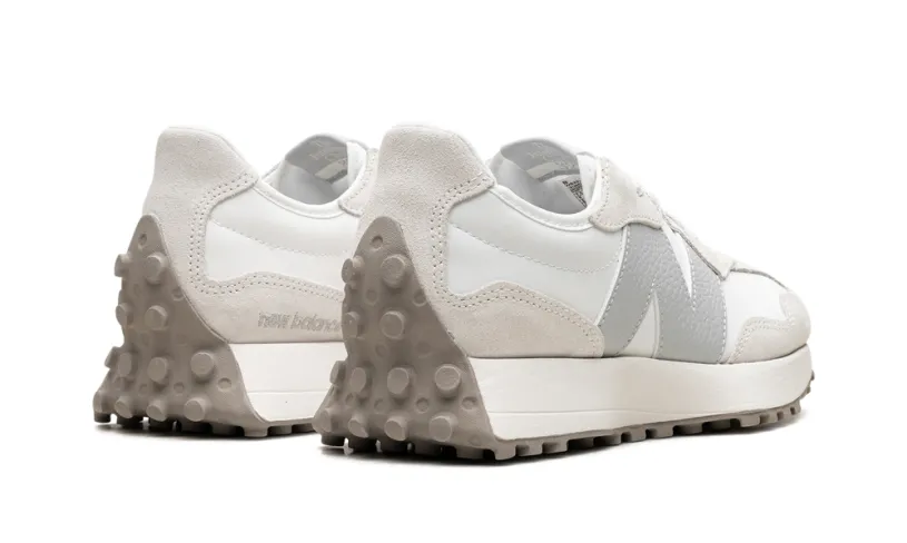 New Balance 327 327 WMNS 'Sea Salt Brighton Grey'