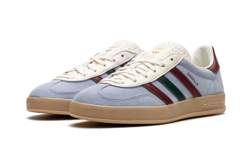 Adidas Gazelle Gazelle Indoor 'Blue Dawn Collegiate' 