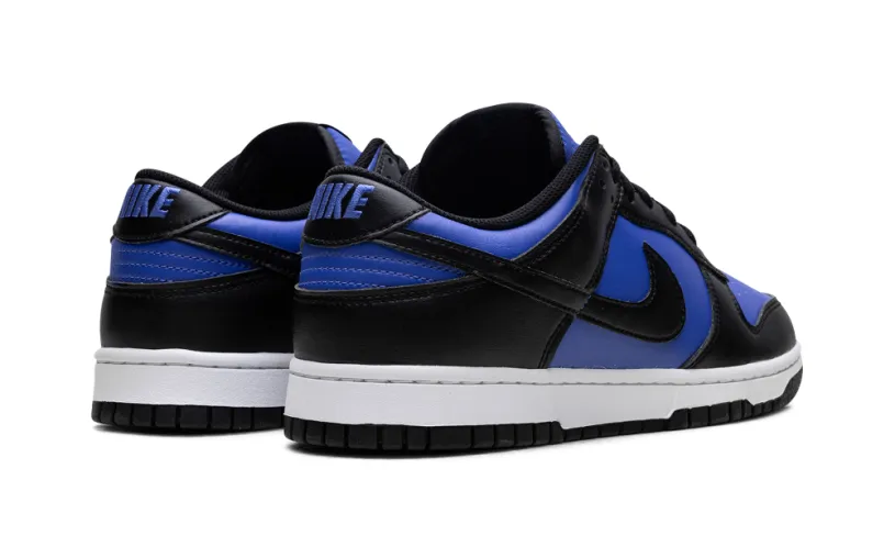 Nike Dunk Dunk Low 'Hyper Royal'