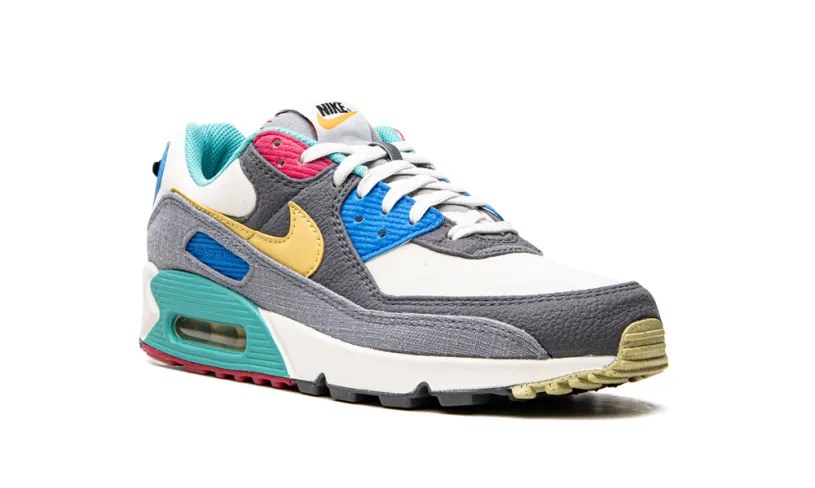 Nike Air Max Air Max 90 SE 'Air Sprung' 