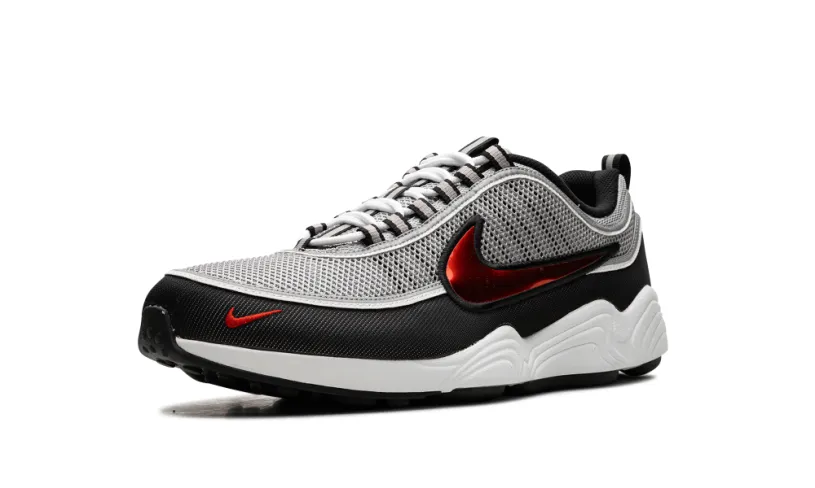 Nike Lifestyle Zoom Spiridon OG 'Sport Red' 