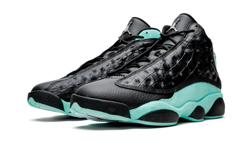 Air Jordan 13 Air Jordan 13 'Island Green' 