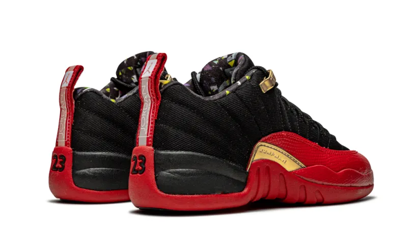 Air Jordan 12 Air Jordan 12 Retro GS 'Super Bowl LV'